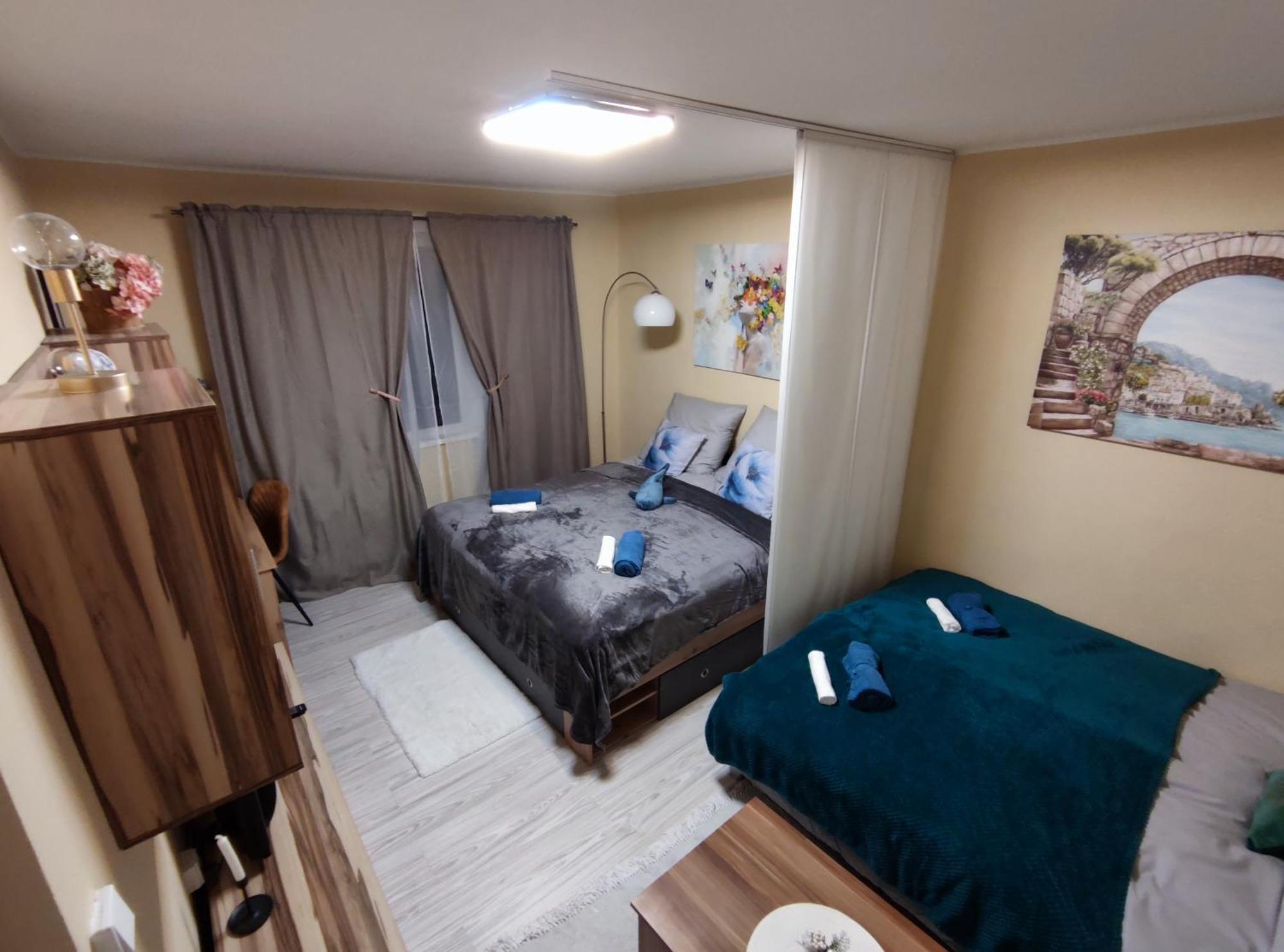 Veludo Apartments Centrum Free Parking Banska Bystrica Bagian luar foto