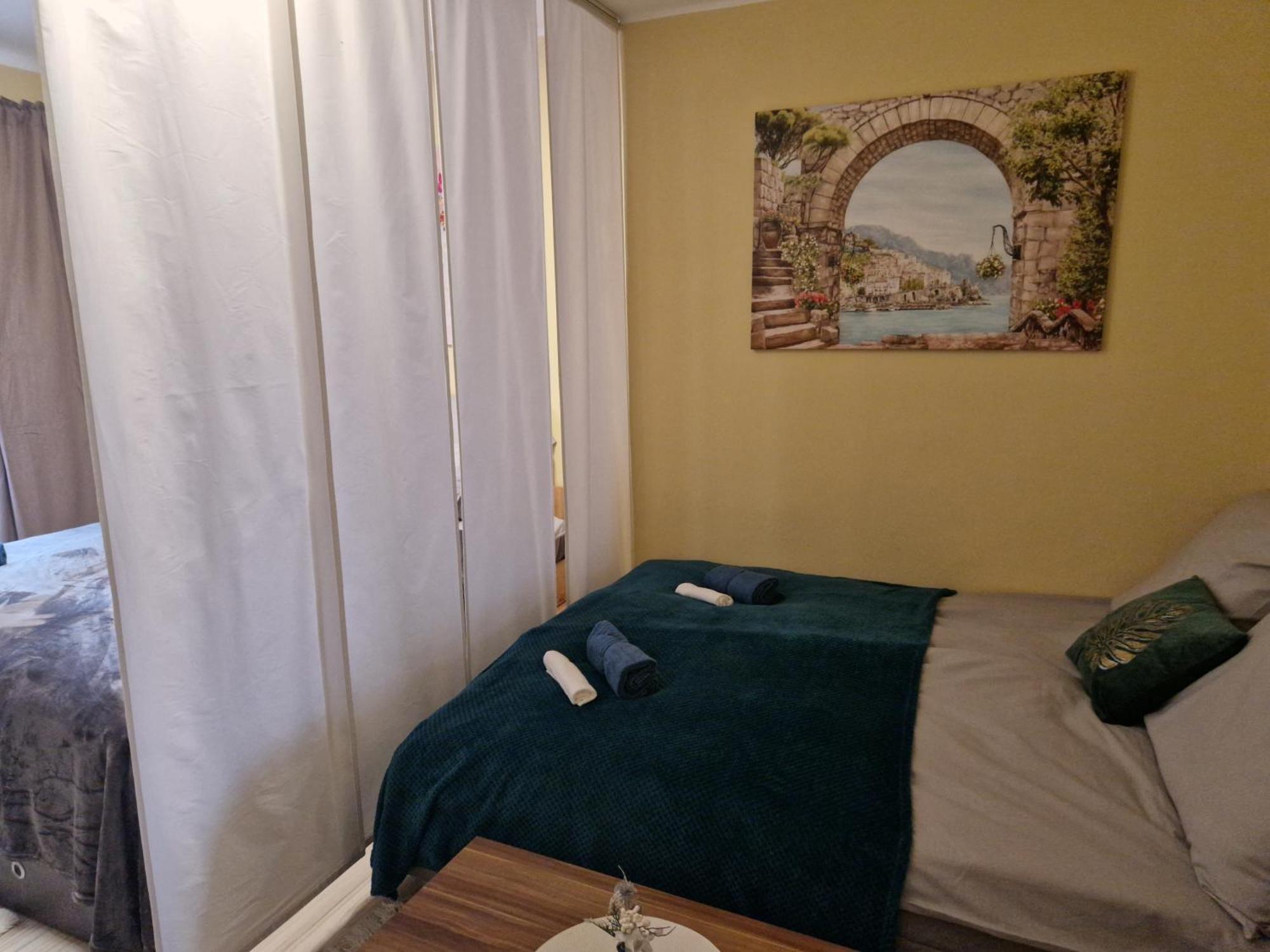 Veludo Apartments Centrum Free Parking Banska Bystrica Bagian luar foto