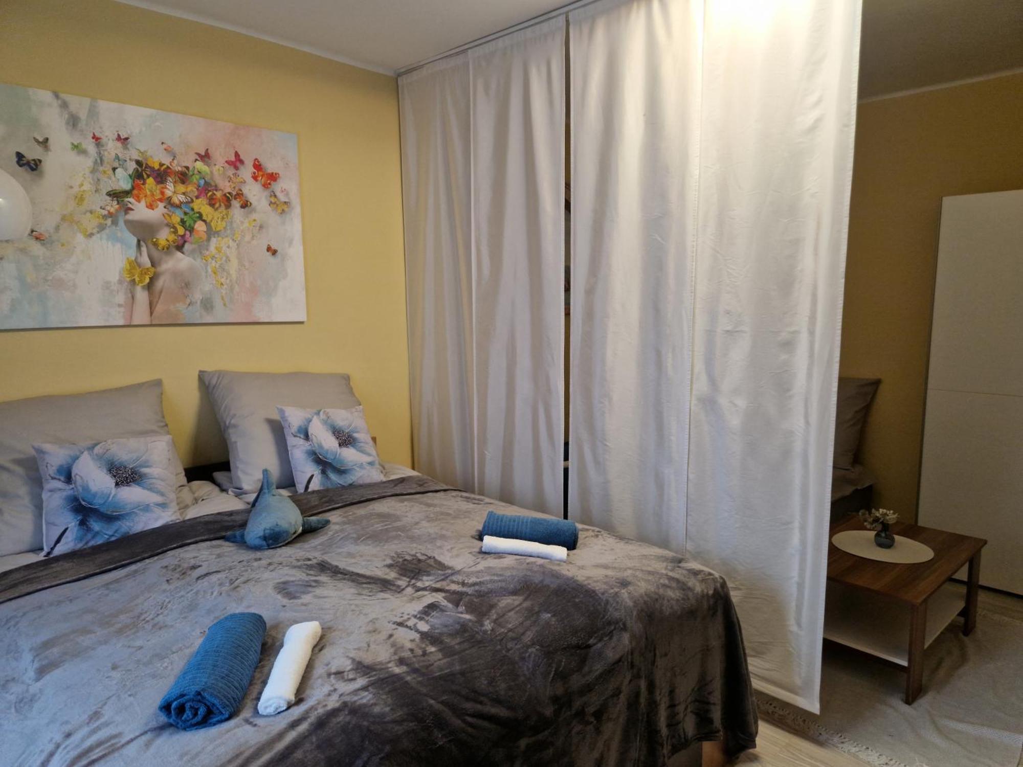Veludo Apartments Centrum Free Parking Banska Bystrica Bagian luar foto