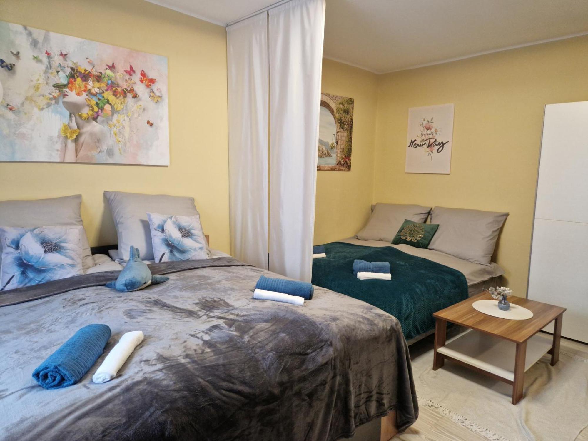 Veludo Apartments Centrum Free Parking Banska Bystrica Bagian luar foto