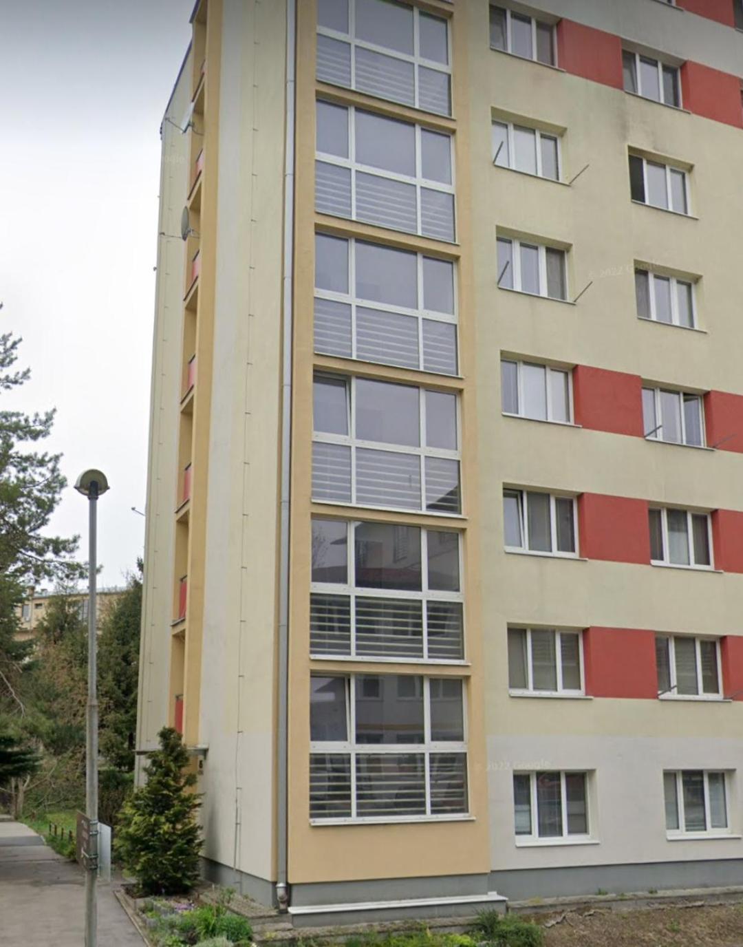 Veludo Apartments Centrum Free Parking Banska Bystrica Bagian luar foto