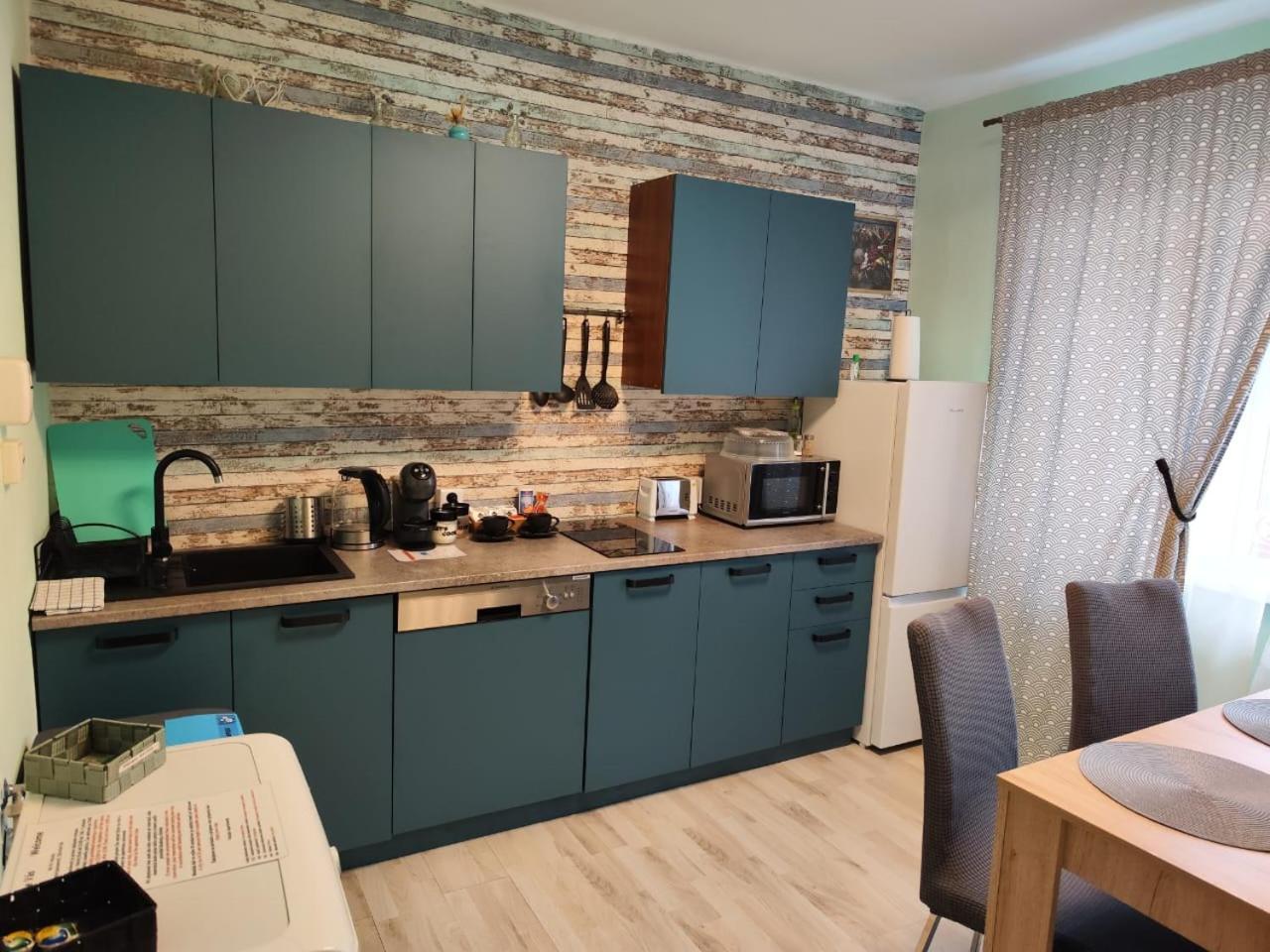 Veludo Apartments Centrum Free Parking Banska Bystrica Bagian luar foto