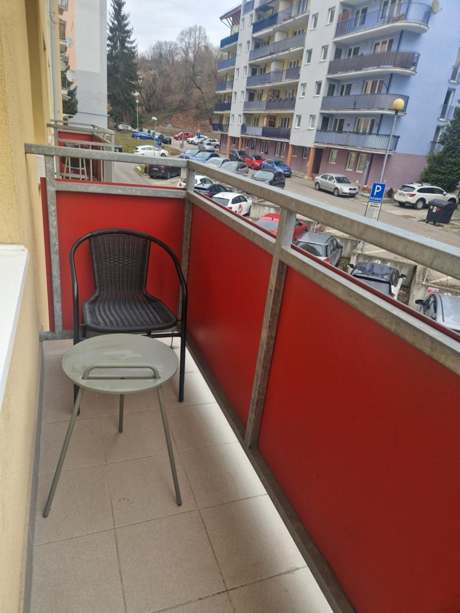 Veludo Apartments Centrum Free Parking Banska Bystrica Bagian luar foto